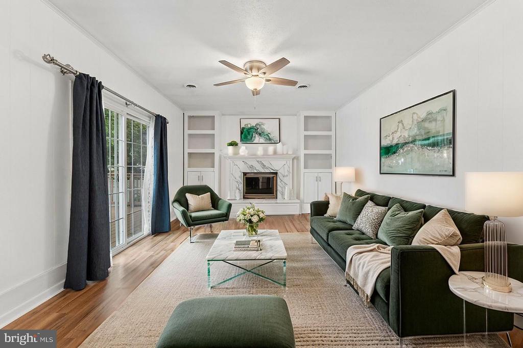 Residential in MANASSAS 5