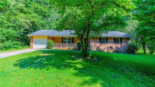 4623 Birch Ridge Trl, Stone Mountain, GA, 30083-5641 | Card Image
