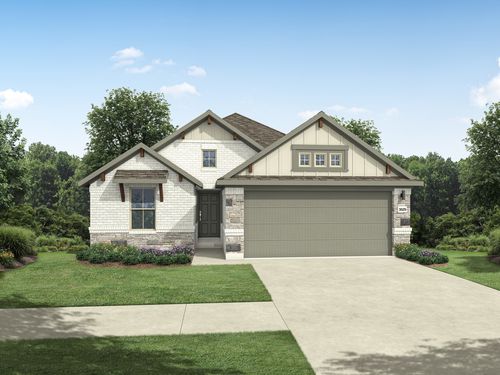 105 Melrose Street, Hutto, TX, 78634 | Card Image