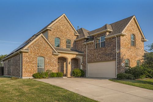 5205 Hidden Creek Rd, Garland, TX, 75043-6484 | Card Image