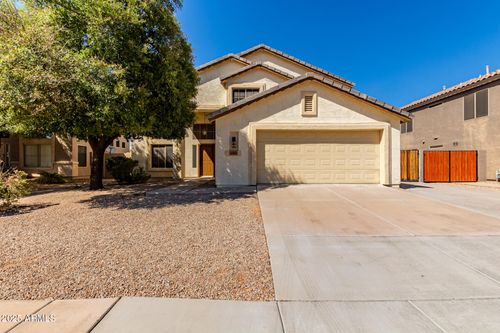 2302 E Torrey Pines Pl, Chandler, AZ, 85249-4833 | Card Image