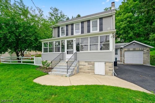 7 Mount Pisgah Ave, Oxford, NJ, 07863-3069 | Card Image