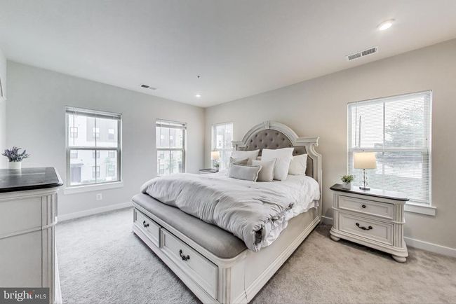 E - 10020 Ruffian Way, Condo with 2 bedrooms, 2 bathrooms and null parking in LAUREL MD | Image 11