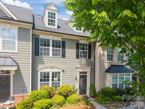 22314 Market St, Cornelius, NC, 28031-3100 | Card Image