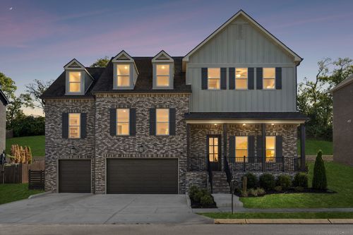 3007 Nichols Vale, Mount Juliet, TN, 37122-4424 | Card Image