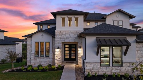 905 Tomichi Trail, Austin, TX, 78738 | Card Image