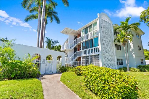 apt-3b-161 Ne 10th Ave, Hallandale Beach, FL, 33009-4405 | Card Image