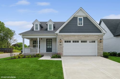 1060 Livingston St, Highland Park, IL, 60035-1820 | Card Image