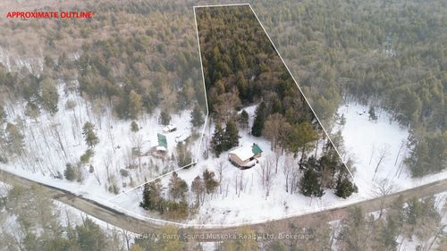 47 Lake Forest Dr, Mcdougall, ON, P2A2W9 | Card Image