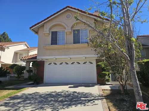 19512 Kilfinan St, Porter Ranch, CA, 91326-1017 | Card Image