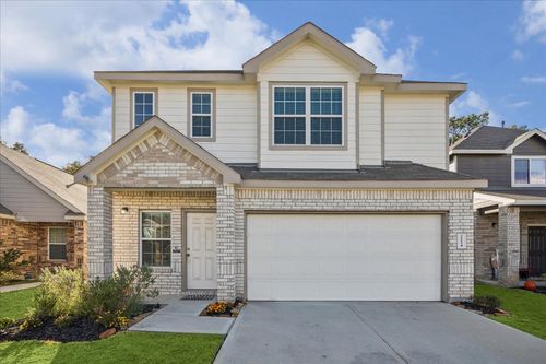 2224 Raider Dr, Conroe, TX, 77301-2688 | Card Image