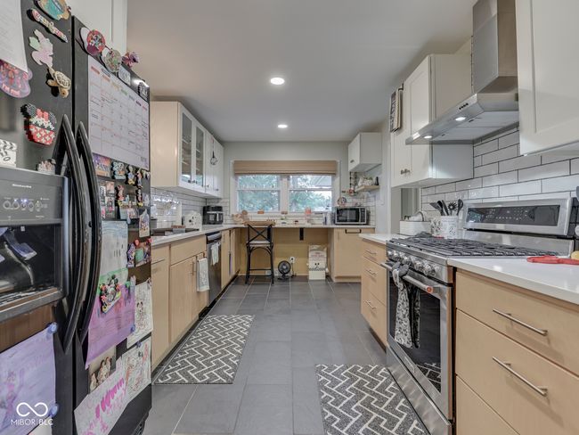 1504 Mcclure Rd, House other with 4 bedrooms, 2 bathrooms and null parking in Columbus IN | Image 12