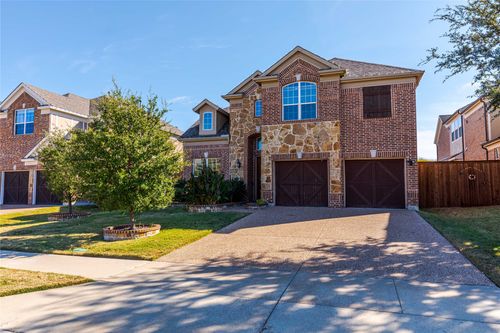 2555 Hannah Cir, Frisco, TX, 75033-8023 | Card Image