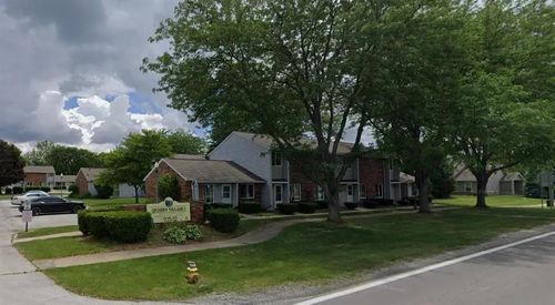 735-739 S Main St, Gibsonburg, OH, 43431-9563 | Card Image