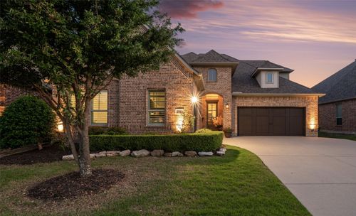 2913 Vaquero Ln, Celina, TX, 75009-1465 | Card Image