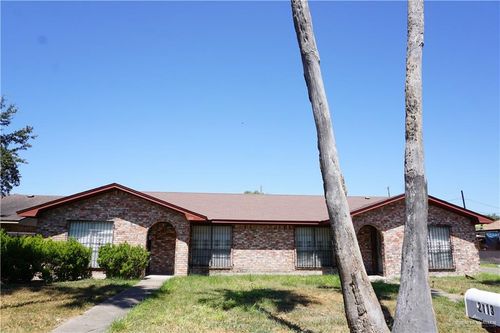 2113 N C St, Mcallen, TX, 78501-9537 | Card Image