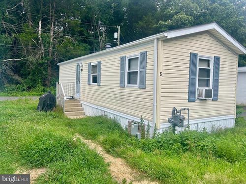 8-4111 N Delsea Drive, Newfield, NJ, 08344 | Card Image