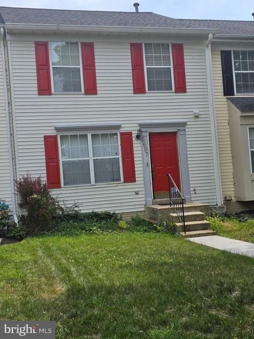 5607 Rock Quarry Ter, DISTRICT HEIGHTS, MD, 20747-3837 | Card Image