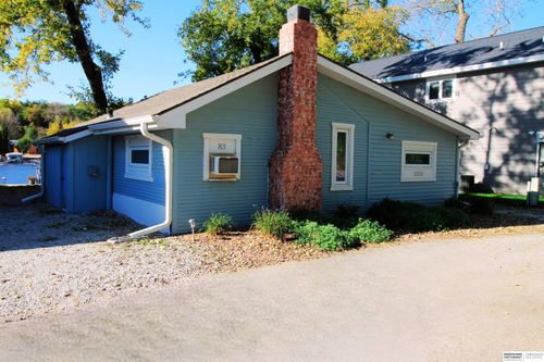 32325 E Lake Park Dr, South Bend, NE, 68058-4333 | Card Image