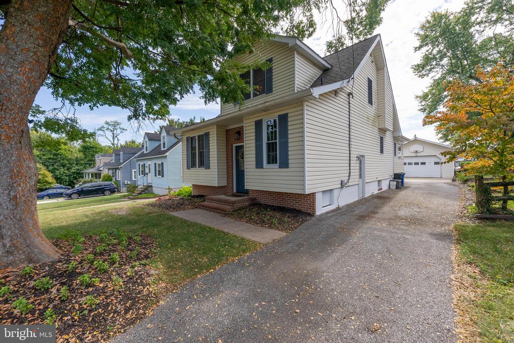Morris Ave, Lutherville Timonium, MD 21093