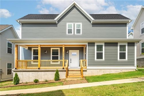 3068 W Salida Ln, Fayetteville, AR, 72704-7220 | Card Image