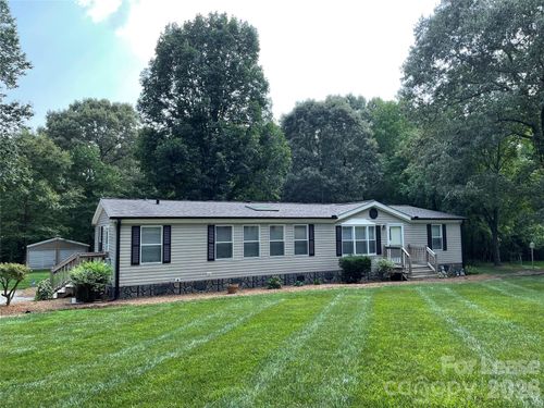 1870 Nc 73 Hwy, Iron Station, NC, 28080-9788 | Card Image