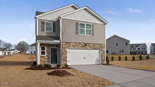 75 Green Laurel Drive, Angier, NC, 27501 | Card Image