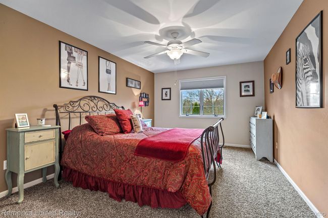 4th bedroom (2nd floor) | Image 25