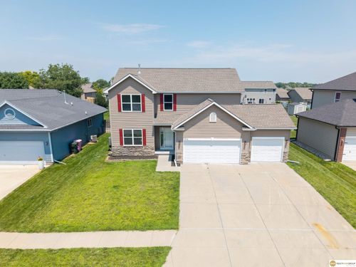 17016 Morgan Ave, Gretna, NE, 68028-3837 | Card Image