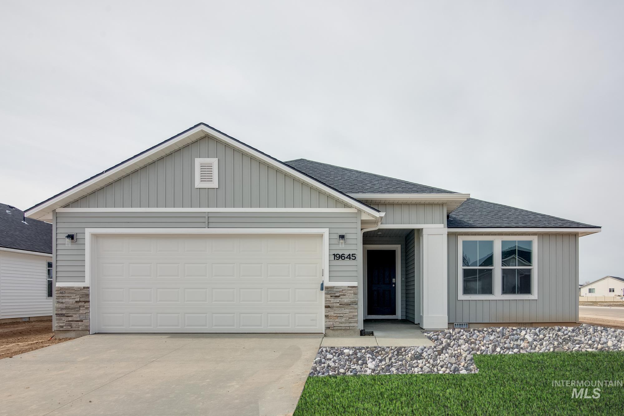 Woodland Grove Way, Nampa, ID 83687
