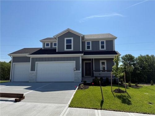 4300 Se Adams Dr, Blue Springs, MO, 64014-5596 | Card Image