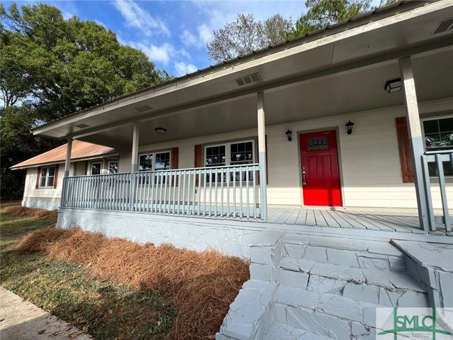 1435 E Lake Dr, House other with 3 bedrooms, 3 bathrooms and null parking in Screven GA | Image 5