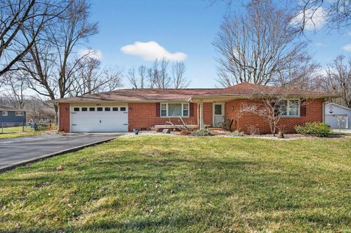 4405 N Macombe Drive, Marion, IN, 46952 | Card Image