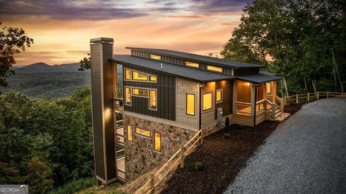 105 Long View Ter, Mineral Bluff, GA, 30559 | Card Image