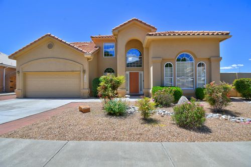1400 White Rock Place Ne, Albuquerque, NM, 87112 | Card Image