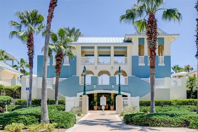APT-131 - 200 Cinnamon Beach Way, Condo with 3 bedrooms, 3 bathrooms and null parking in Palm Coast FL | Image 57