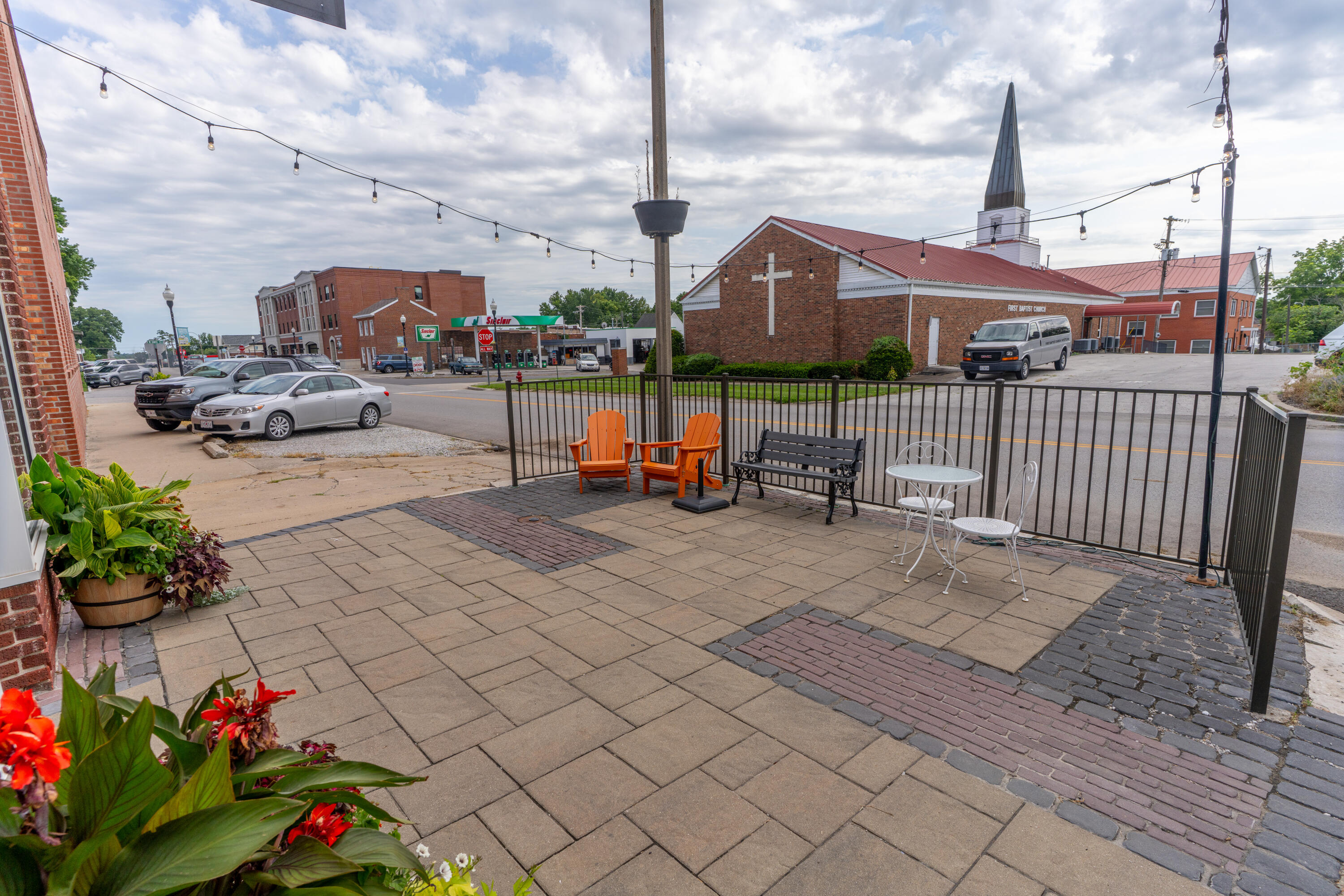 Commercial Sale in Fayette