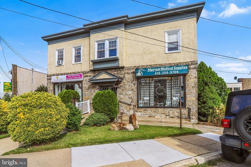691 Burmont Rd, DREXEL HILL, PA, 19026-3104 | Card Image