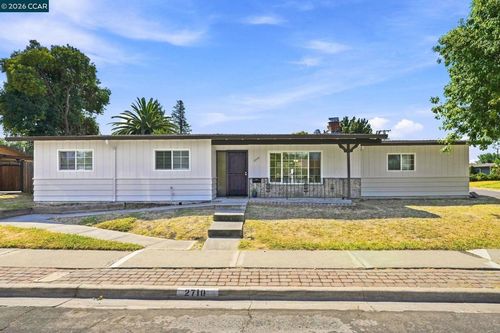 2710 Broadmoor Ave, Concord, CA, 94520-4752 | Card Image
