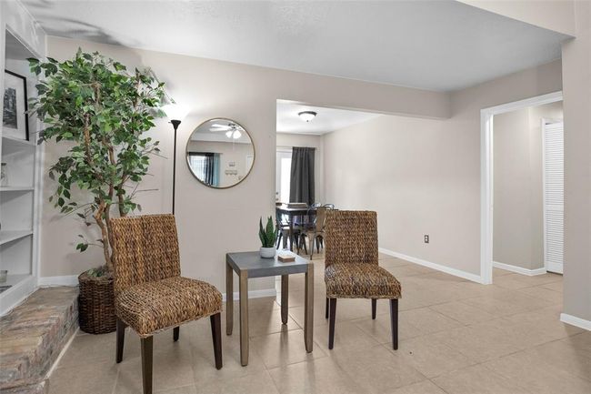 4006 Blalock Rd, Home with 3 bedrooms, 2 bathrooms and null parking in Houston TX | Image 7