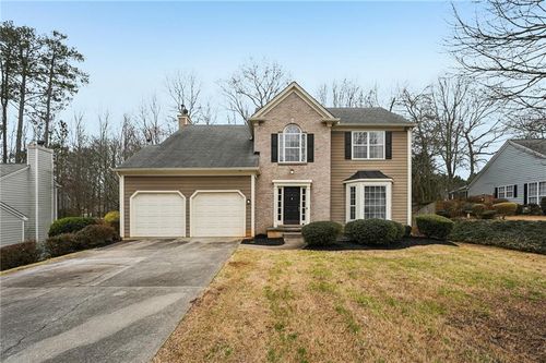 3850 Stepney Way, Cumming, GA, 30041-8330 | Card Image