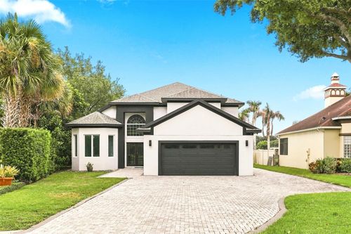 673 Lake Harbor Cir, Edgewood, FL, 32809-3462 | Card Image