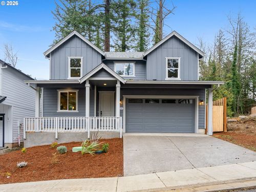 2250 Ne 207th Pl, Fairview, OR, 97024-6805 | Card Image