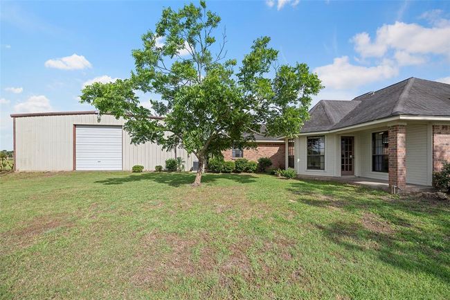 200 Eagle Road, House other with 3 bedrooms, 2 bathrooms and null parking in Brazoria TX | Image 31