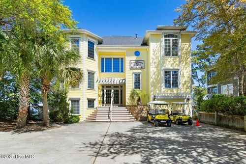 7012 Sound Dr, Emerald Isle, NC, 28594-3136 | Card Image