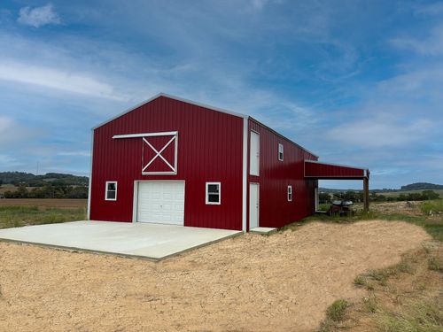 2021 Claude Fox Rd, Cornersville, TN, 37047-2001 | Card Image