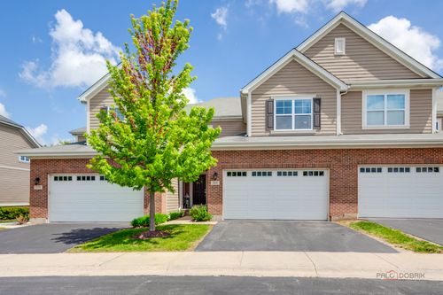 769 N Winchester Dr, Palatine, IL, 60067-3300 | Card Image