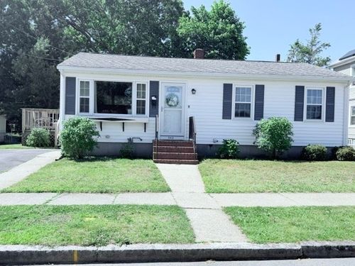 342 Harwich St, New Bedford, MA, 02745-5818 | Card Image