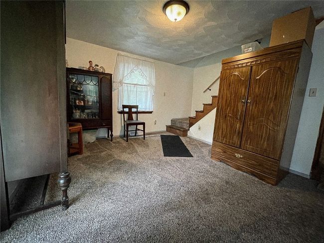 141 Minich Rd, House other with 3 bedrooms, 1 bathrooms and null parking in Center Twp - BUT PA | Image 5