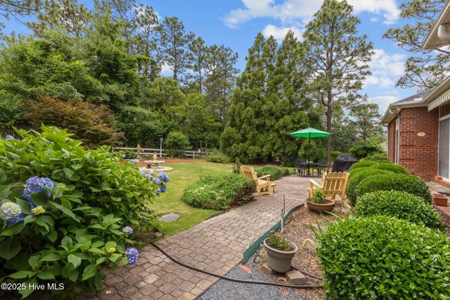 155 Mckenzie Rd E, House other with 4 bedrooms, 4 bathrooms and 4 parking in Pinehurst NC | Image 31